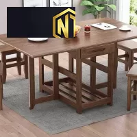 BÀN ĂN NGỌC THỊNH MẪU 14